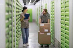 Long-Term Storage