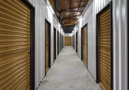 Popular Storage Unit Sizes: