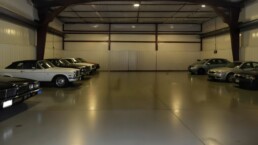 Winter Vehicle Storage Made Easy | Apple Mini Storage