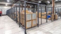 short term storage vs long term storage