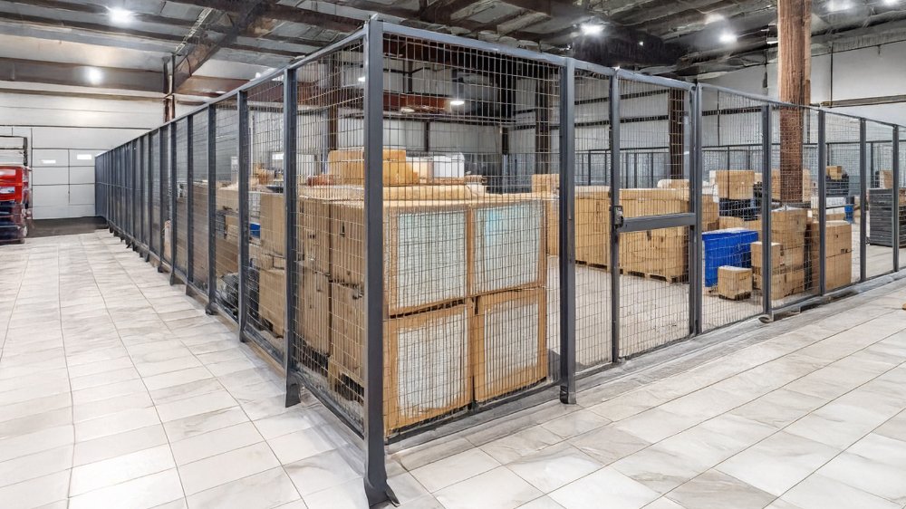 short term storage vs long term storage