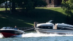 How Wisconsin’s Seasonal Shifts Impact Boat Storage Needs
