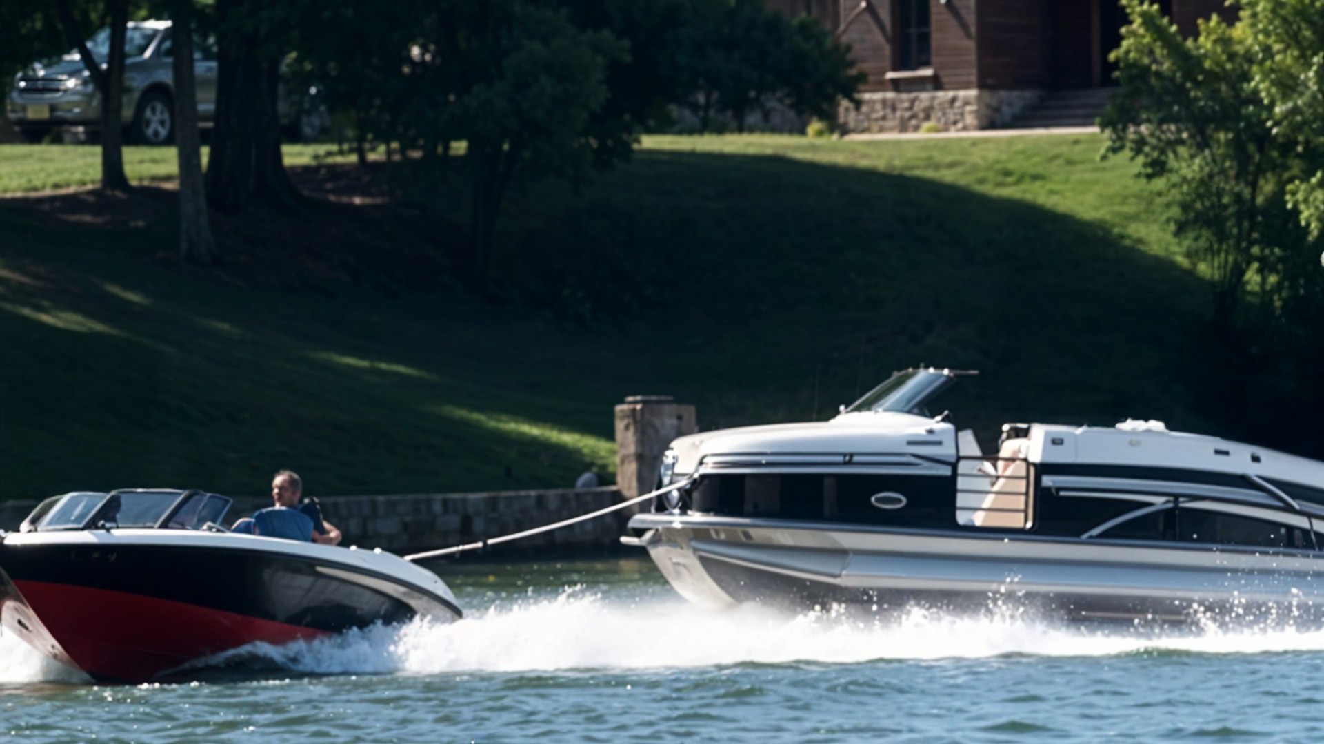 How Wisconsin’s Seasonal Shifts Impact Boat Storage Needs