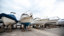 How to Prepare Your Boat for Long-Term Storage