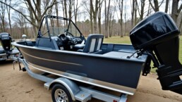 Storing Boat Electronics the Right Way