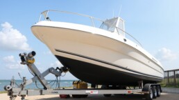 Tips for Safe Long-Term Boat Storage